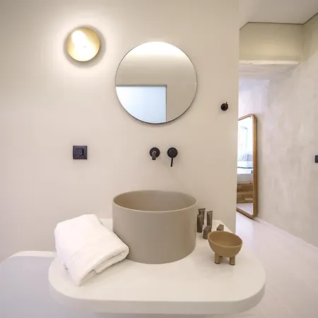 Διαμέρισμα Amelia Luxury Old Town *