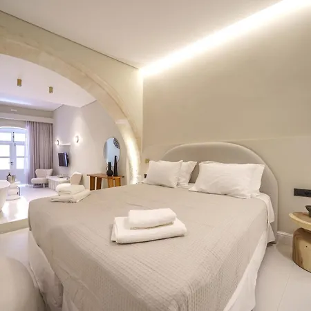 Amelia Luxury Old Town *