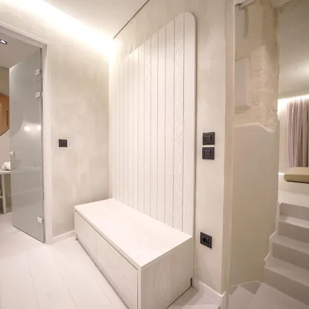 Amelia Luxury Old Town *