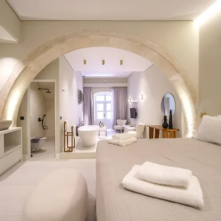 Appartement Amelia Luxury Old Town