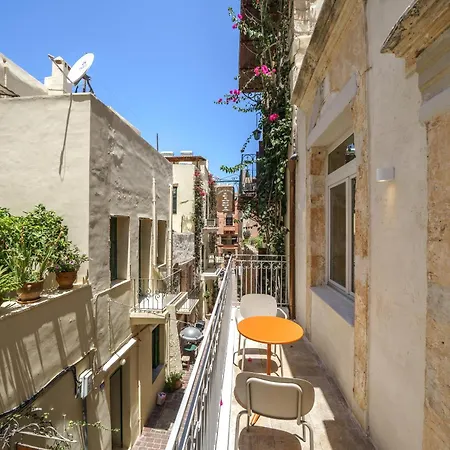 Amelia Luxury Old Town *