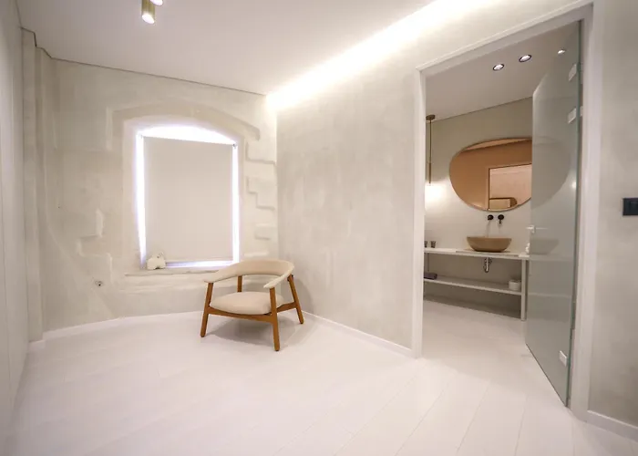 Апартаменты Amelia Luxury Old Town