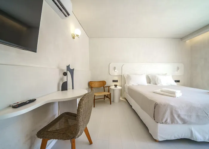 Amelia Luxury Old Town Апартаменты Ханья