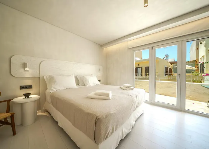 Апартаменты Amelia Luxury Old Town