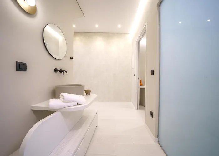 Amelia Luxury Old Town Appartement