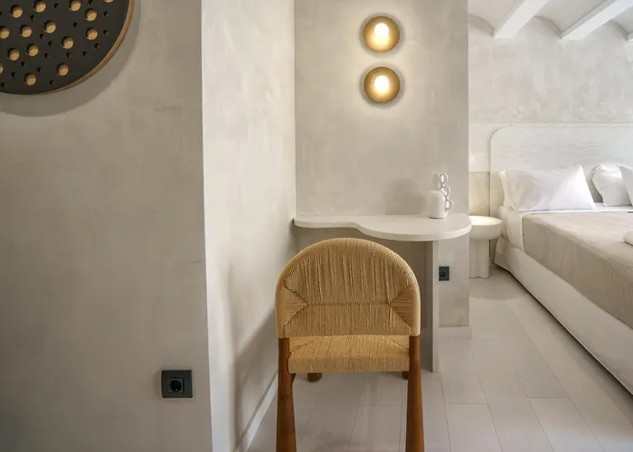 Апартаменты Amelia Luxury Old Town Ханья