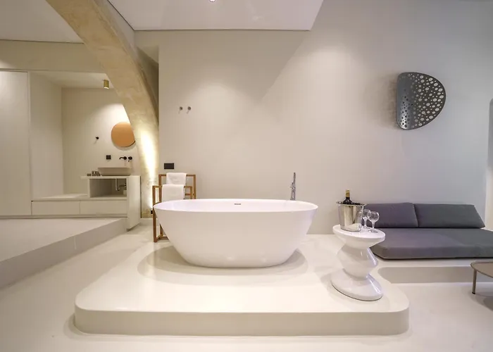 Amelia Luxury Old Town Chania (Crete)