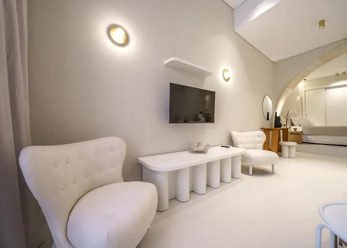 Amelia Luxury Old Town