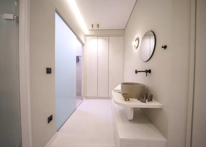 Amelia Luxury Old Town Appartement *