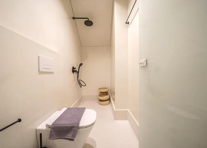 Amelia Luxury Old Town *