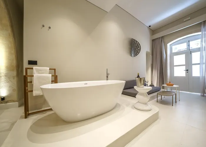 Appartement Amelia Luxury Old Town