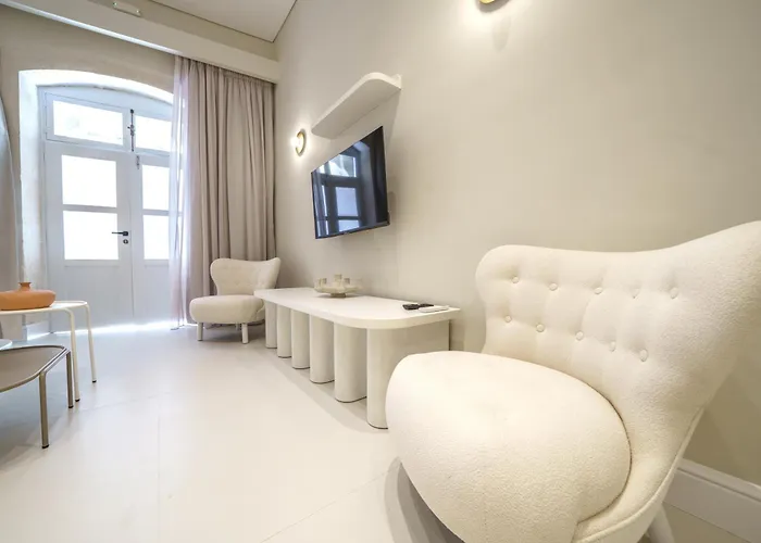 Amelia Luxury Old Town Appartement *