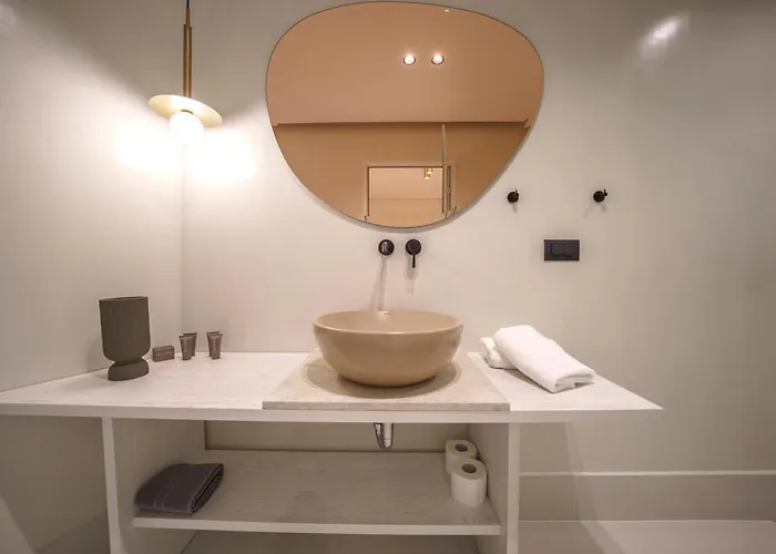 Amelia Luxury Old Town Chania (Crete)