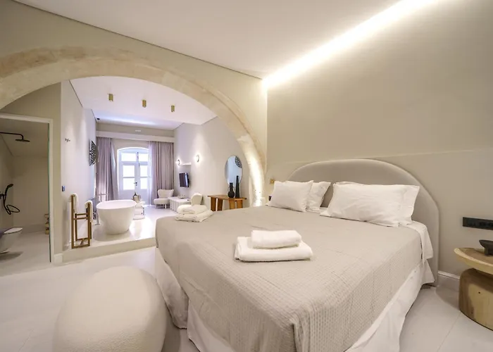 Amelia Luxury Old Town