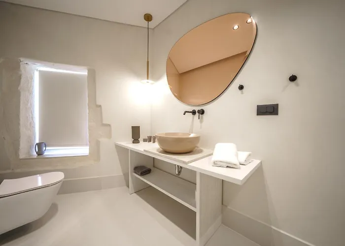 Апартаменты Amelia Luxury Old Town