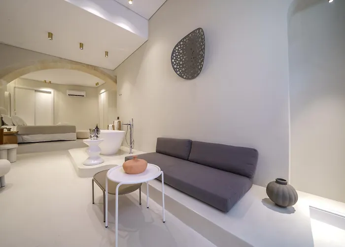 Апартаменты Amelia Luxury Old Town *