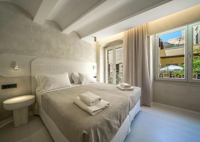 Amelia Luxury Old Town Appartement Chania (Crete)