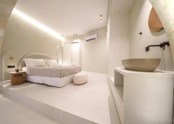 Amelia Luxury Old Town *