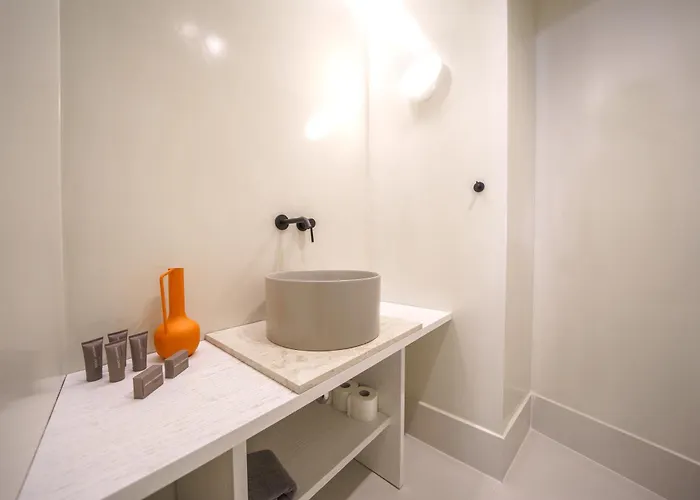 Amelia Luxury Old Town