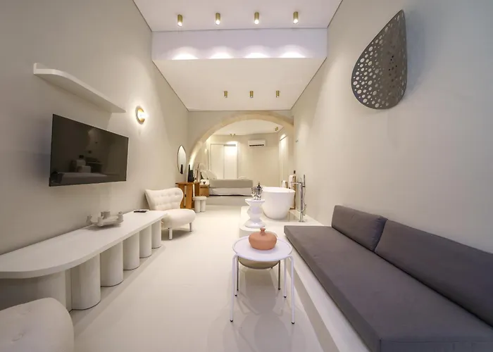 Amelia Luxury Old Town Appartement