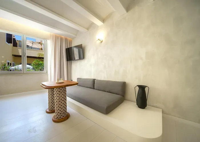 Amelia Luxury Old Town Appartement *