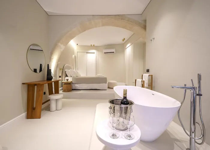 Amelia Luxury Old Town Appartement Chania (Crete)