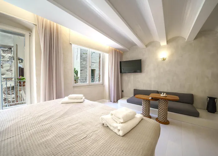 Appartement Amelia Luxury Old Town Chania (Crete)