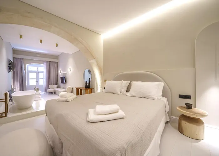 Amelia Luxury Old Town *