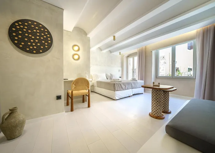 Amelia Luxury Old Town