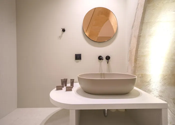 Amelia Luxury Old Town Апартаменты