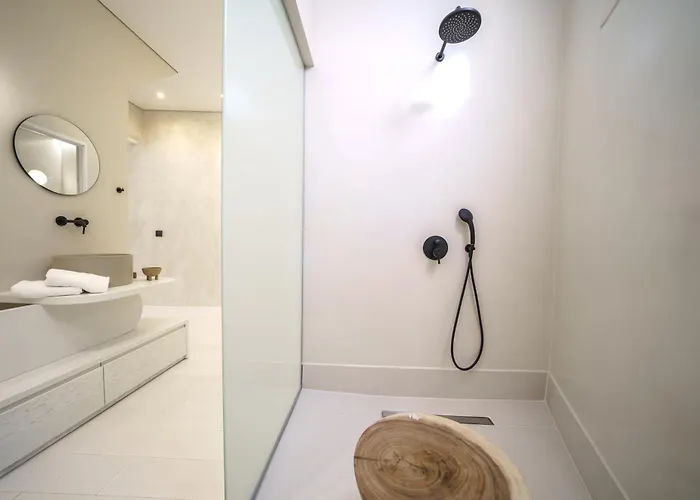 Appartement Amelia Luxury Old Town