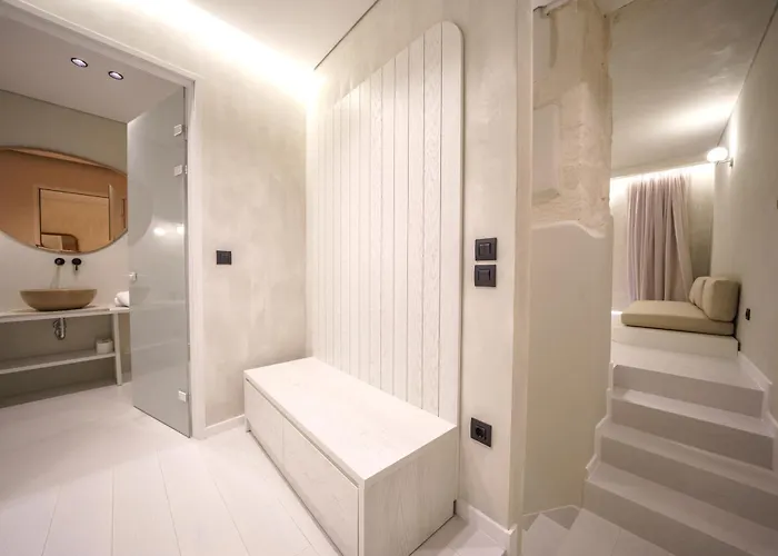 Amelia Luxury Old Town *