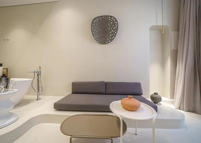 Amelia Luxury Old Town Chania (Crete)