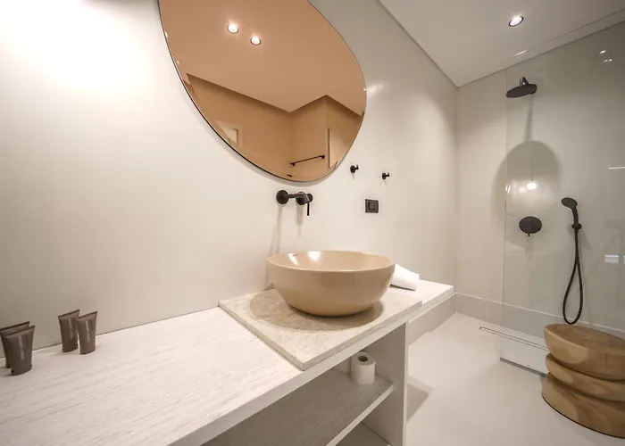 Апартаменты Amelia Luxury Old Town