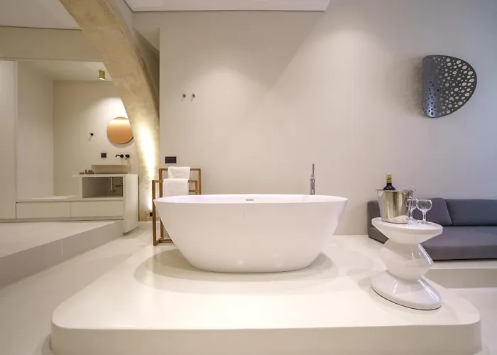 Amelia Luxury Old Town Appartement