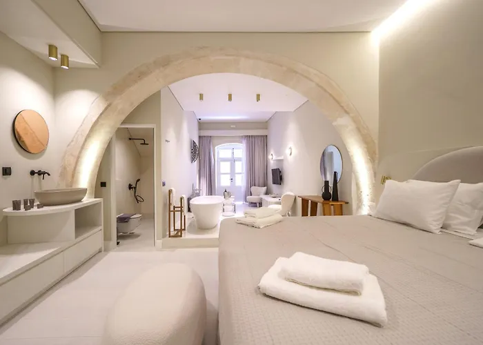 Appartement Amelia Luxury Old Town