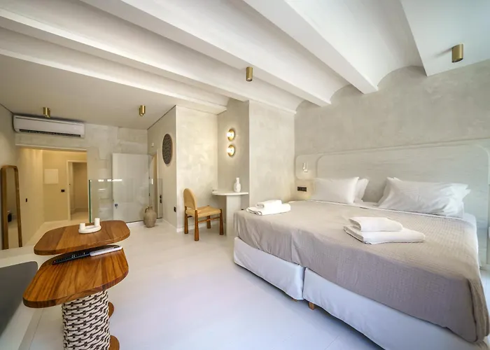 Appartement Amelia Luxury Old Town *