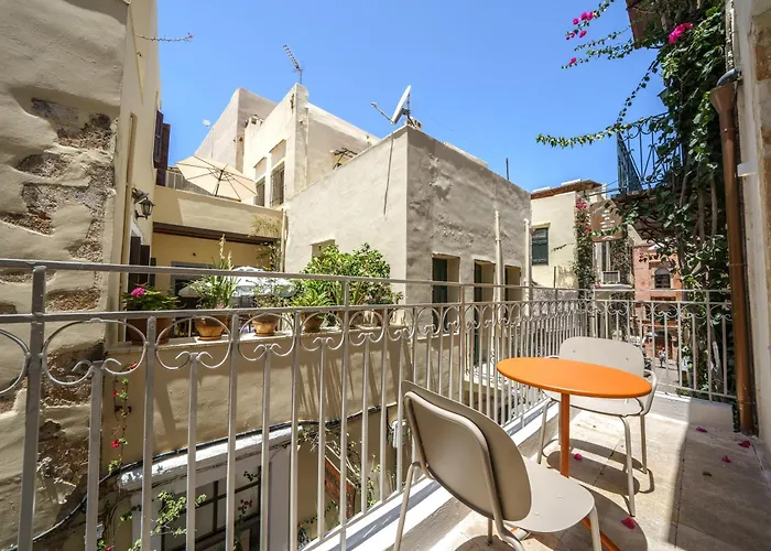 Amelia Luxury Old Town Διαμέρισμα