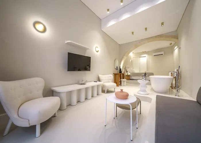 Appartement Amelia Luxury Old Town Chania (Crete)