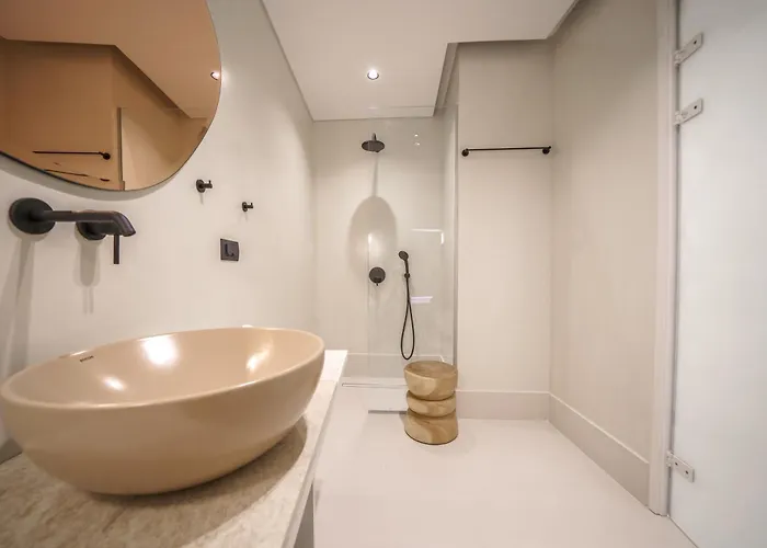 Amelia Luxury Old Town Appartement Chania (Crete)